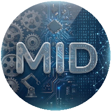 MID Logo